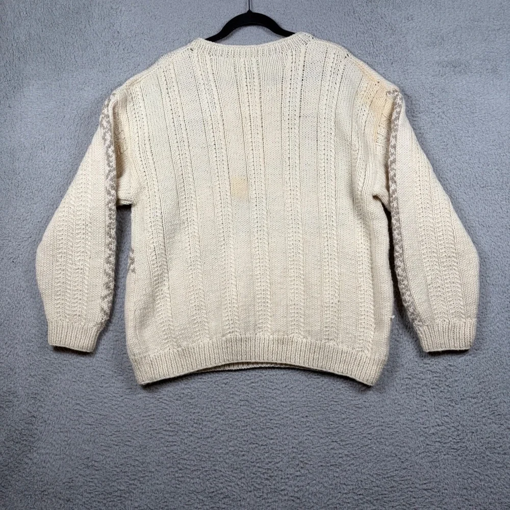 Vintage this cowichan